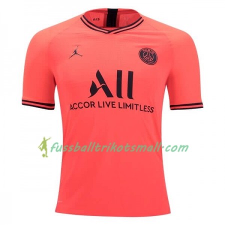 Fußballtrikots Paris Saint-Germain PSG 2019-2020 Kurzarm Auswärts-trikot kaufen
